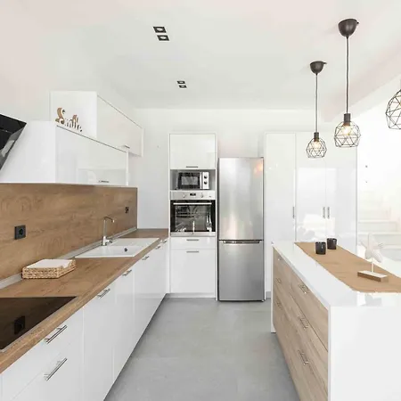 Koni By Halkidiki Villa