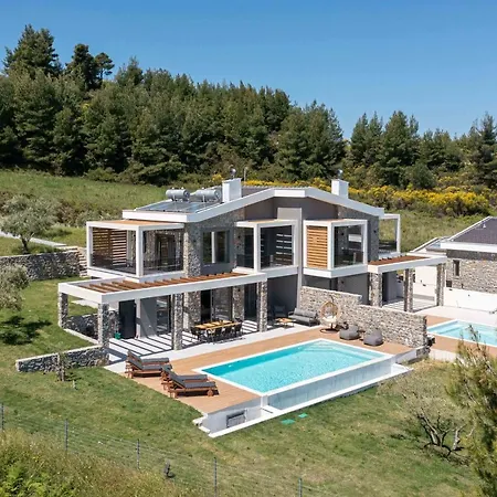 Koni By Halkidiki Villa