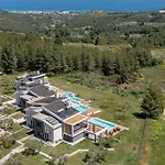 Koni By Halkidiki Vilă *