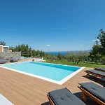 Vilă Koni By Halkidiki