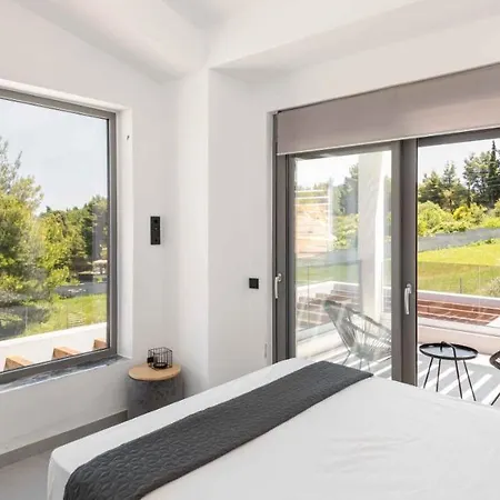 Villa Koni Agia Paraskevi By Halkidiki *