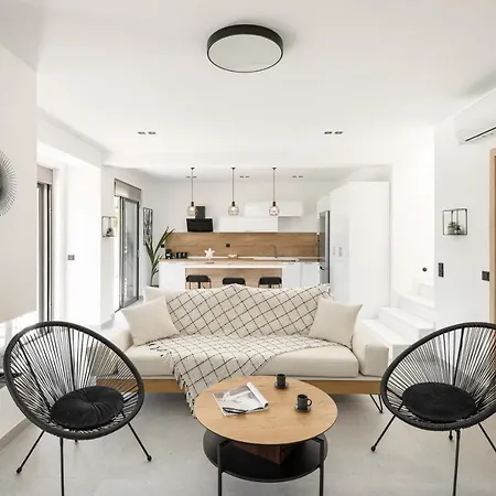 Koni By Halkidiki Ajía Paraszkeví