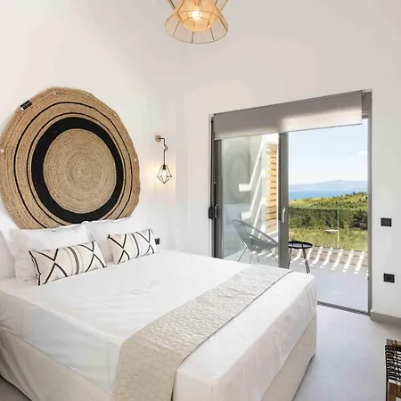 Koni Agia Paraskevi By Halkidiki Villa *