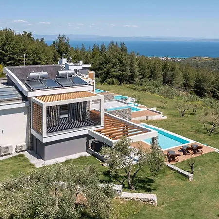 Koni Agia Paraskevi By Halkidiki *