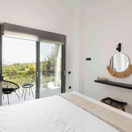 Koni Agia Paraskevi By Halkidiki Villa