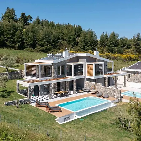 Koni Agia Paraskevi By Halkidiki Villa