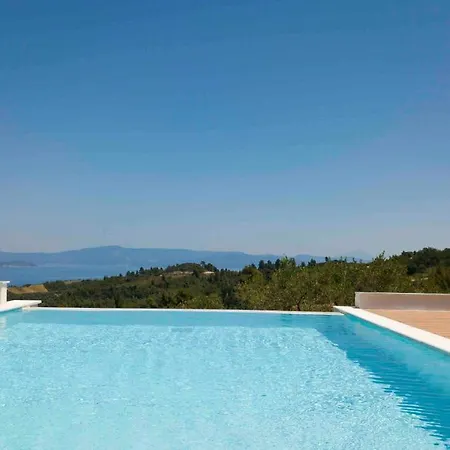 Koni Agia Paraskevi By Halkidiki Villa Agia Paraskevi (Kassandra)