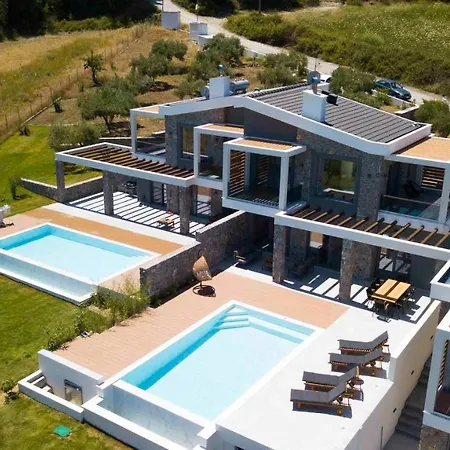 Koni Agia Paraskevi By Halkidiki * Agia Paraskevi (Kassandra)