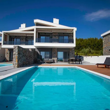Koni Agia Paraskevi By Halkidiki