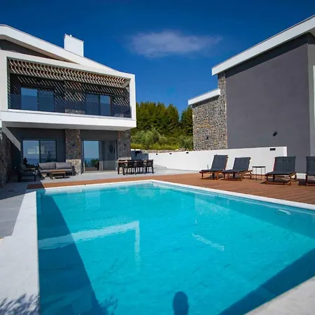 Koni Agia Paraskevi By Halkidiki Villa Agia Paraskevi (Kassandra)