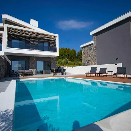 Koni Agia Paraskevi By Halkidiki Villa Agia Paraskevi (Kassandra)