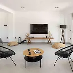 Koni By Halkidiki Вилла Агия-Параскеви
