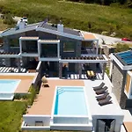 Koni By Halkidiki Вилла *