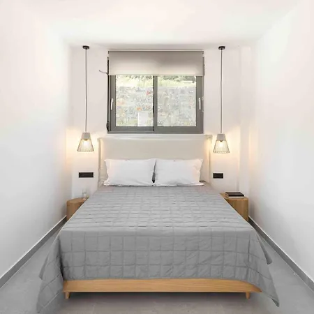 Koni By Halkidiki Villa *