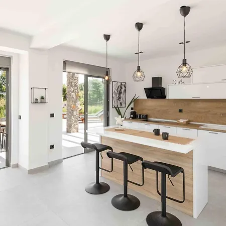 Koni By Halkidiki Villa *