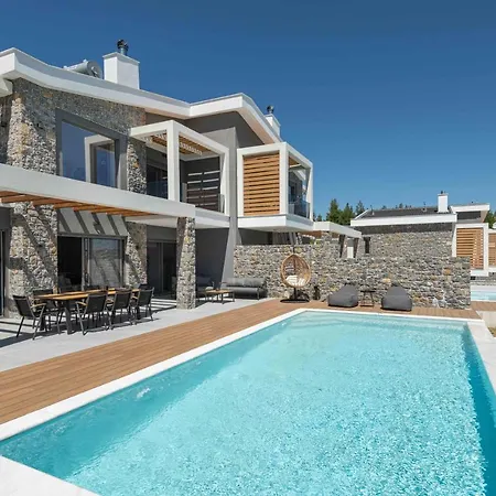 Koni By Halkidiki * Ajia Paraskiewi