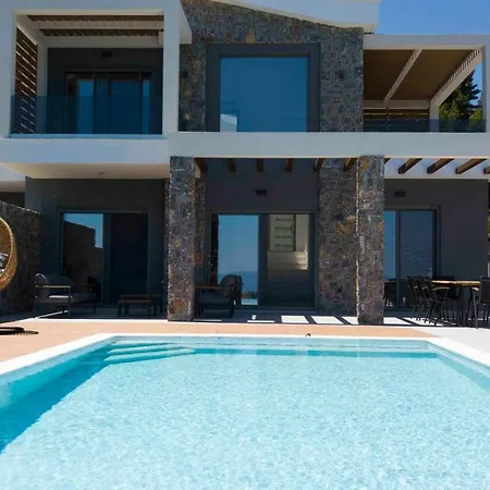 Koni By Halkidiki Villa Agia Paraskevi (Kassandra)