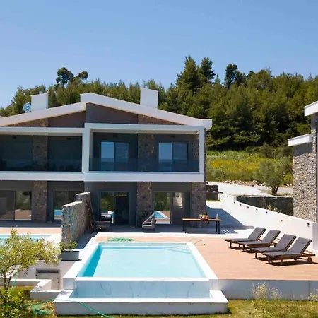 Koni By Halkidiki Agia Paraskevi (Kassandra)