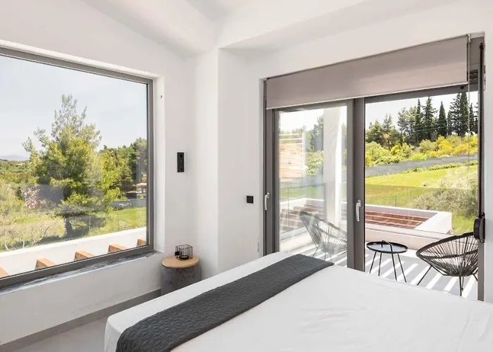 Willa Koni By Halkidiki *