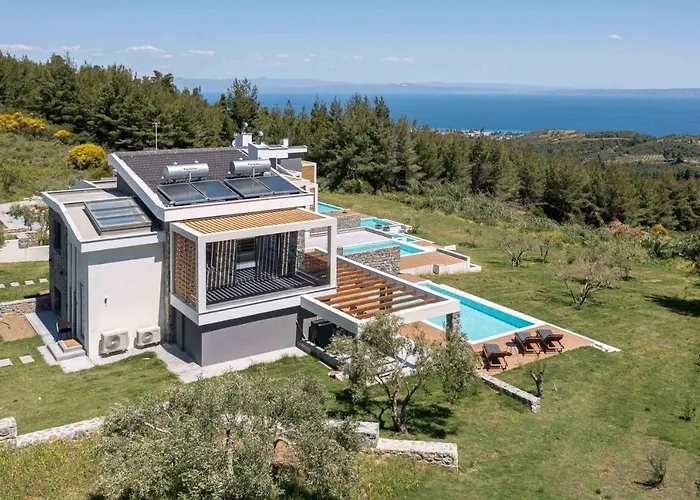 Koni By Halkidiki *