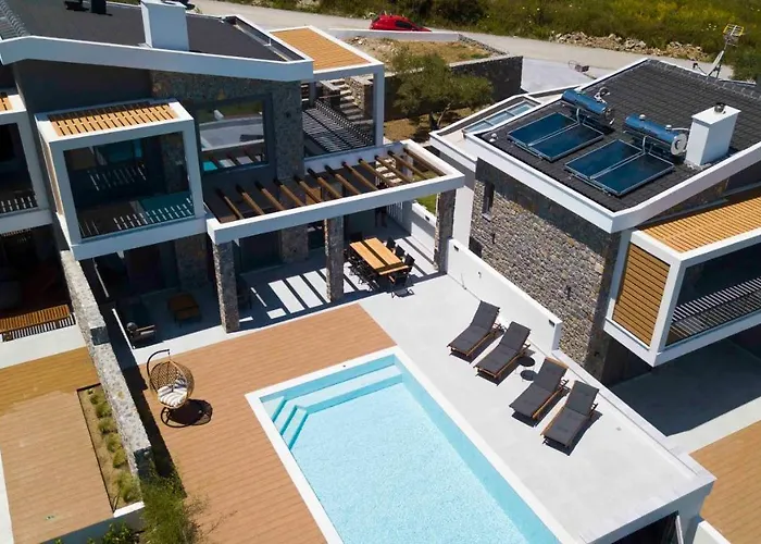 Koni By Halkidiki Ajia Paraskiewi